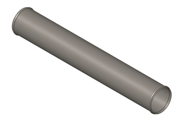Cummins 4949593 Air Transfer Tube - Truck To Trailer