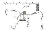 Cummins 4964185 Electronic Control Module Wiring Harness - Truck To Trailer