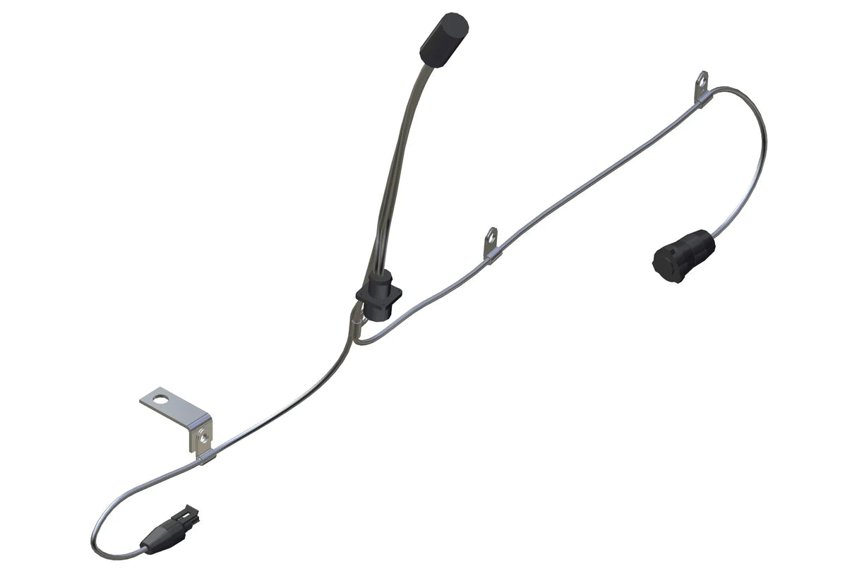 Cummins 4964187 Electronic Control Module Wiring Harness - Truck To Trailer