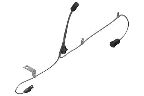 Cummins 4964187 Electronic Control Module Wiring Harness - Truck To Trailer