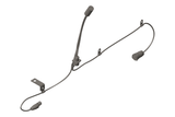 Cummins 4964187 Electronic Control Module Wiring Harness - Truck To Trailer