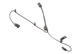 Cummins 4964187 Electronic Control Module Wiring Harness - Truck To Trailer