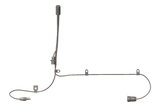 Cummins 4964187 Electronic Control Module Wiring Harness - Truck To Trailer