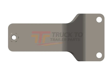 Cummins 4967175 Fuel Plumbing Bracket - Truck To Trailer