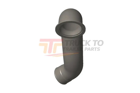 Cummins 4967476 Air Crossover Connection - Truck To Trailer