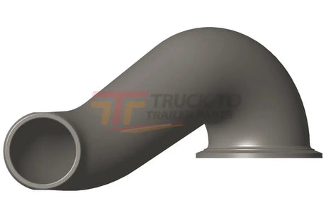 Cummins 4967476 Air Crossover Connection - Truck To Trailer