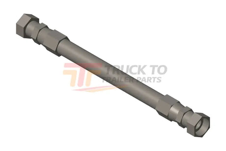 Cummins 4968751 Flexible Hose - Truck To Trailer