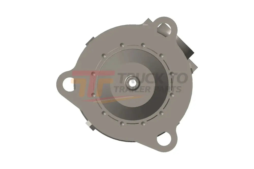 Cummins 4968891 Starting Motor - Truck To Trailer