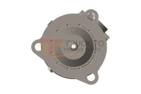 Cummins 4968891 Starting Motor - Truck To Trailer