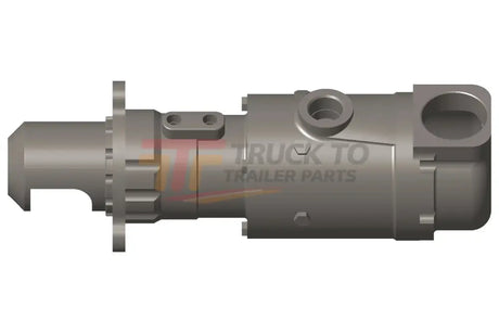 Cummins 4968891 Starting Motor - Truck To Trailer