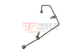 Cummins 4970153 Fuel Drain Tube - Truck To Trailer