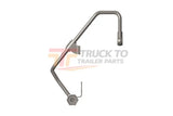 Cummins 4970153 Fuel Drain Tube - Truck To Trailer