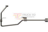 Cummins 4970153 Fuel Drain Tube - Truck To Trailer