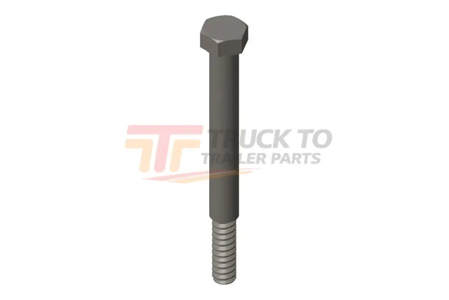 Cummins 4970217 Hexagon Head Cap Screw - Truck To Trailer