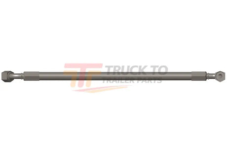 Cummins 4970247 Flexible Hose - Truck To Trailer