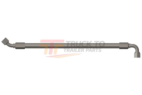 Cummins 4970247 Flexible Hose - Truck To Trailer