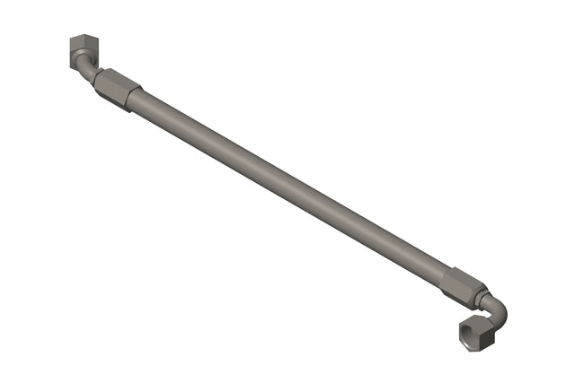 Cummins 4970247 Flexible Hose - Truck To Trailer