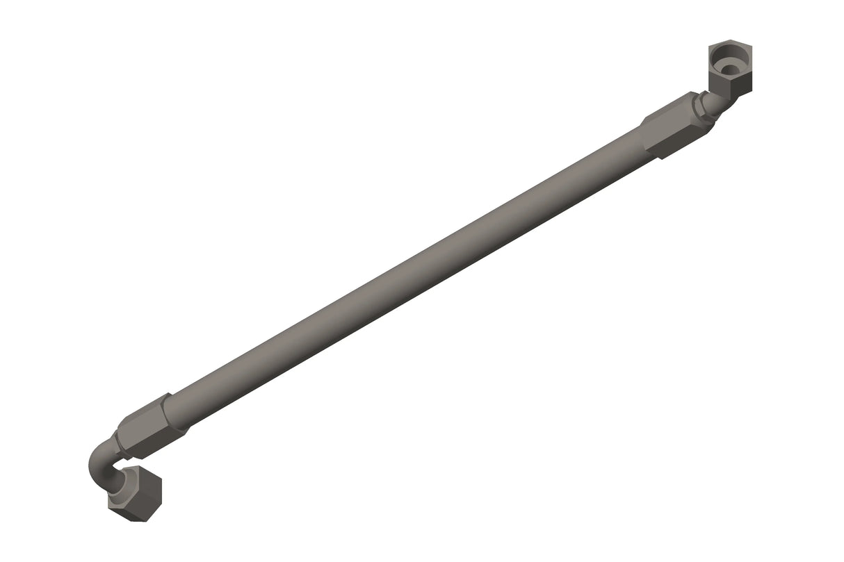 Cummins 4970247 Flexible Hose - Truck To Trailer