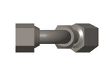 Cummins 4970247 Flexible Hose - Truck To Trailer