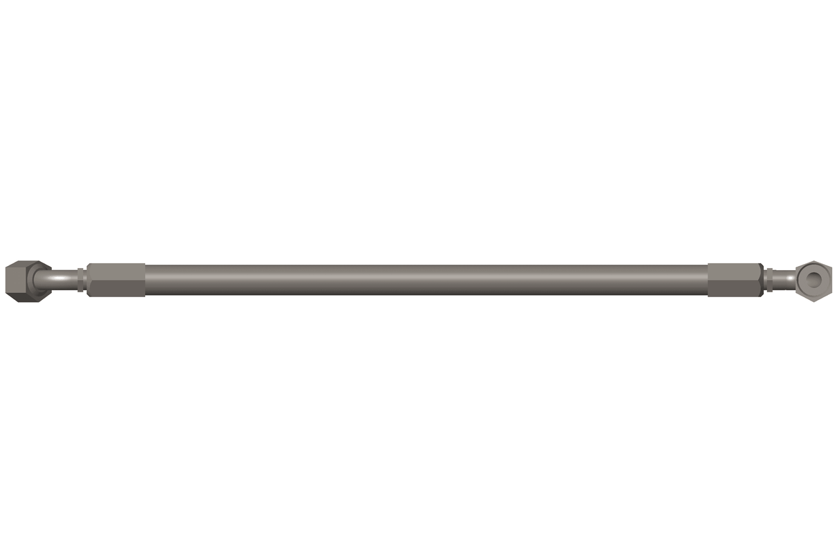Cummins 4970247 Flexible Hose - Truck To Trailer
