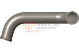 Cummins 4970463 Water Transfer Tube - Truck To Trailer