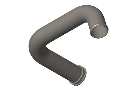 Cummins 4970463 Water Transfer Tube - Truck To Trailer