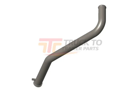 Cummins 4970464 Water Transfer Tube - Truck To Trailer