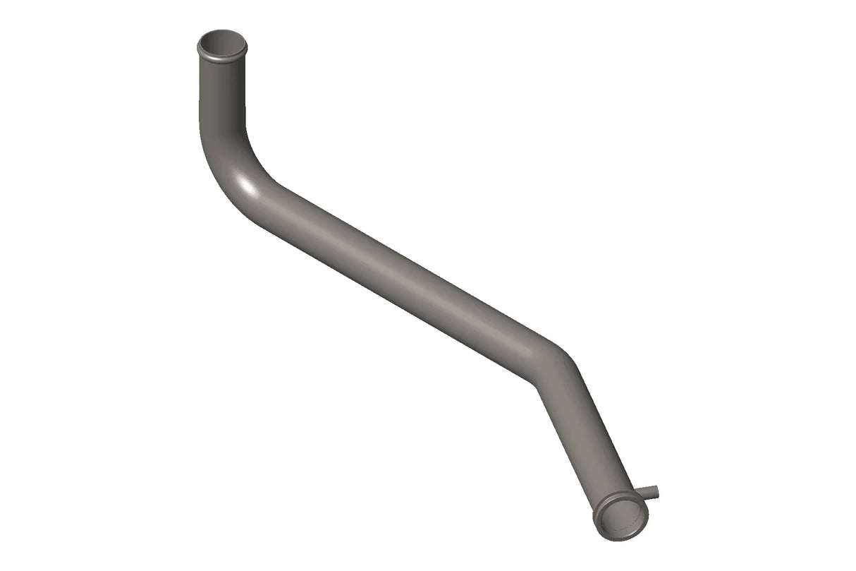 Cummins 4970464 Water Transfer Tube - Truck To Trailer