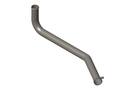 Cummins 4970464 Water Transfer Tube - Truck To Trailer