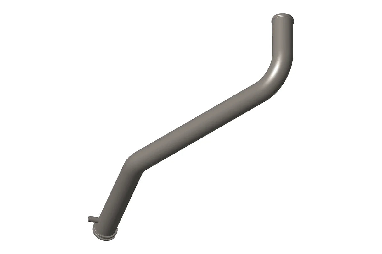 Cummins 4970464 Water Transfer Tube - Truck To Trailer