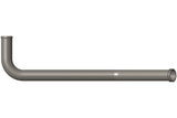 Cummins 4970464 Water Transfer Tube - Truck To Trailer