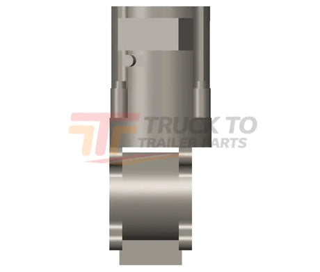 Cummins 4970626 Fuel Control - Truck To Trailer
