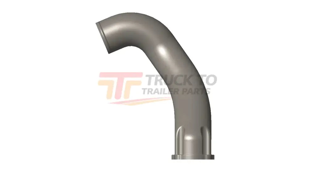 Cummins 4970917 Air Crossover Connection - Truck To Trailer
