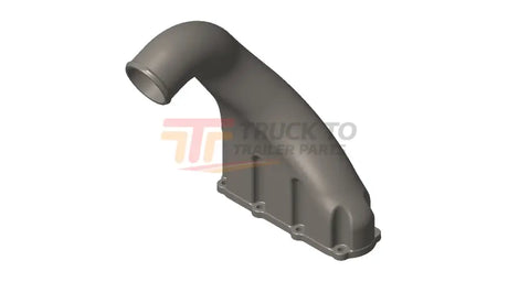 Cummins 4970917 Air Crossover Connection - Truck To Trailer