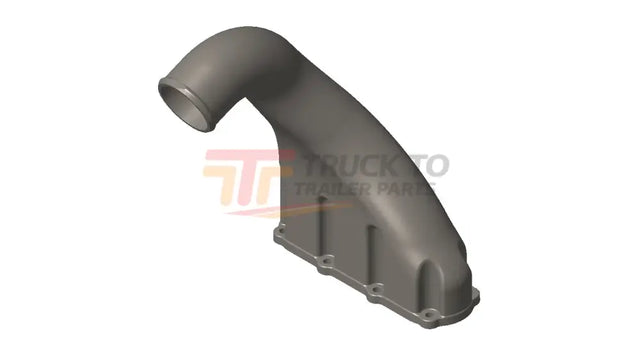 Cummins 4970917 Air Crossover Connection - Truck To Trailer