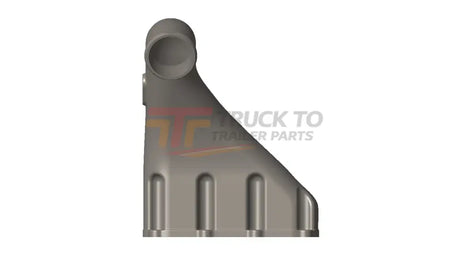 Cummins 4970917 Air Crossover Connection - Truck To Trailer