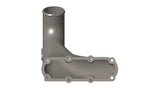 Cummins 4970917 Air Crossover Connection - Truck To Trailer