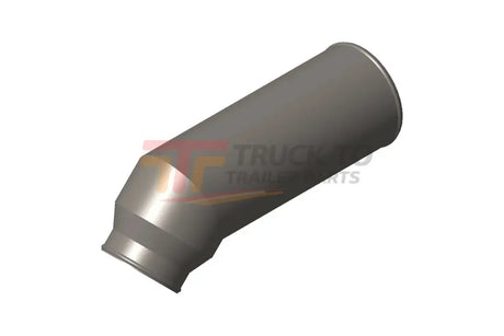Cummins 4970919 Air Inlet Tube - Truck To Trailer