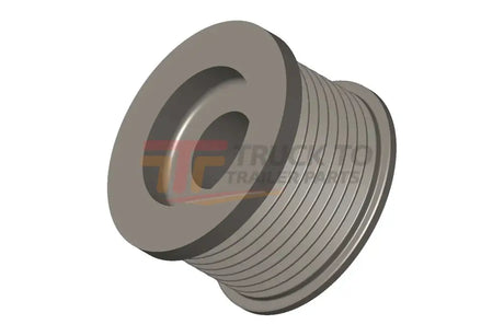 Cummins 4972871 Alternator Pulley - Truck To Trailer