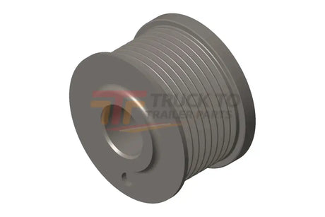 Cummins 4972871 Alternator Pulley - Truck To Trailer