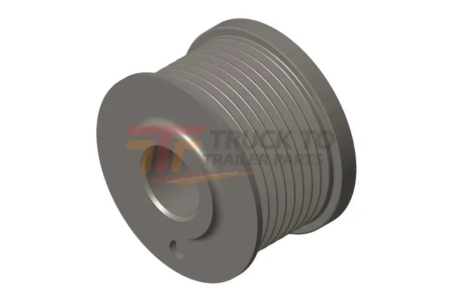 Cummins 4972871 Alternator Pulley - Truck To Trailer