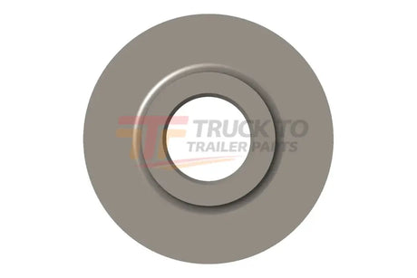 Cummins 4972871 Alternator Pulley - Truck To Trailer