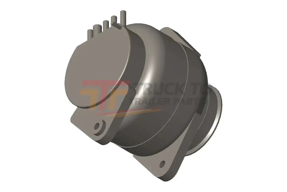 Cummins 4973876 Alternator - Truck To Trailer