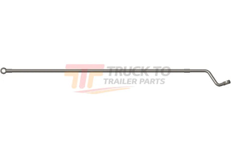 Cummins 4975670 Fuel Supply Tube - Truck To Trailer