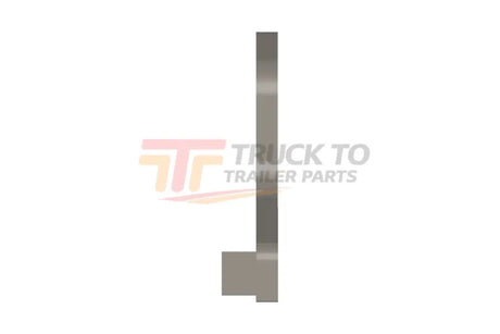 Cummins 4975678 Belt Tensioner Bracket - Truck To Trailer