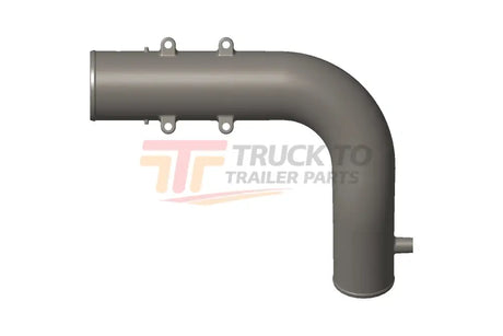 Cummins 4975770 Air Transfer Connection - Truck To Trailer