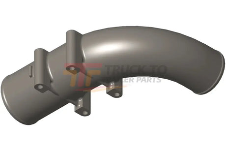 Cummins 4975772 Air Transfer Connection - Truck To Trailer