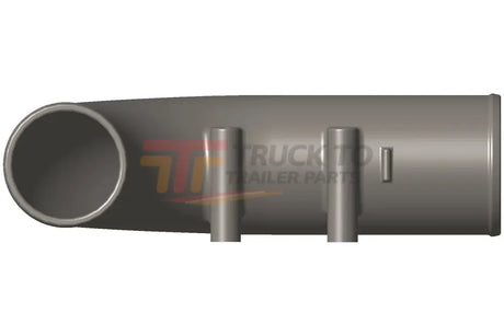Cummins 4975772 Air Transfer Connection - Truck To Trailer