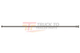 Cummins 4975839 Flexible Hose - Truck To Trailer