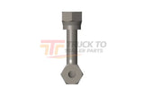 Cummins 4975839 Flexible Hose - Truck To Trailer